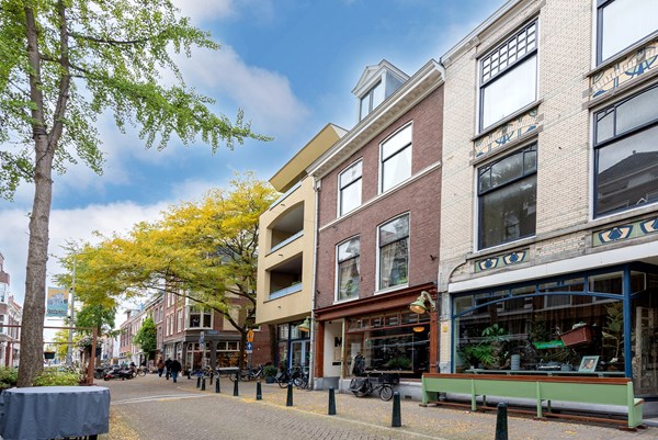 Medium property photo - Piet Heinstraat 49, 2518 CB Den Haag